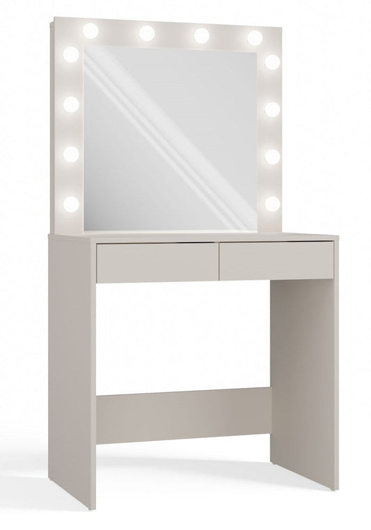 MARINA - Coiffeuse avec miroir
