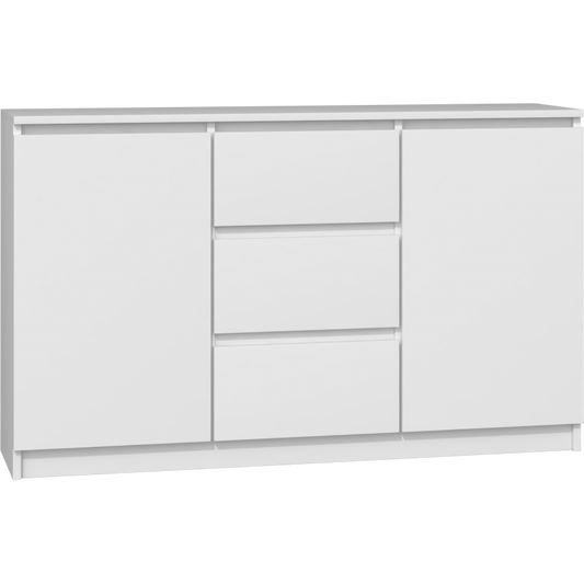PARME - Cassettiera contemporanea