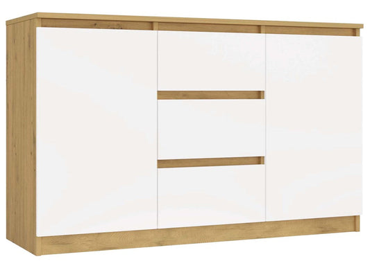 PARME - Cassettiera contemporanea