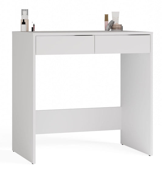 MARINA 2S - Scrivania con 2 cassetti