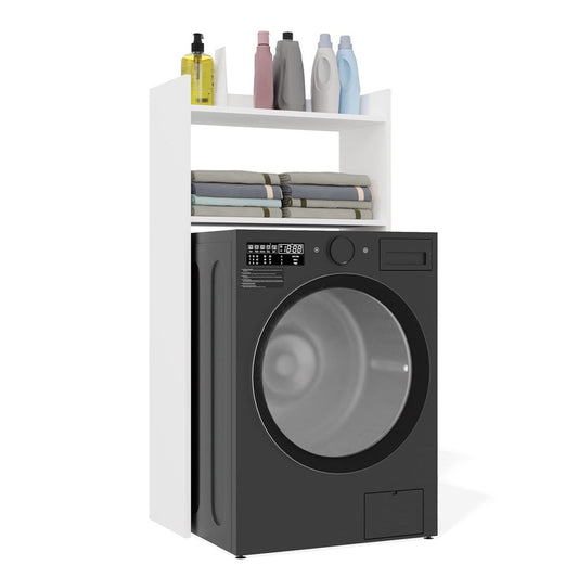 NINA - Mobile bagno 64×124×30 cm