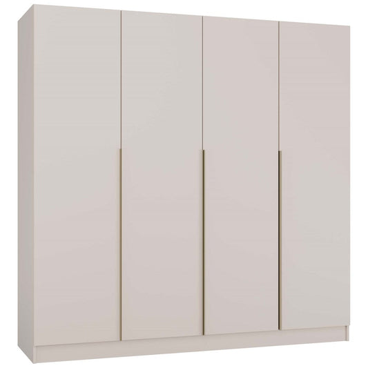 SENSO - Armoire 4 portes