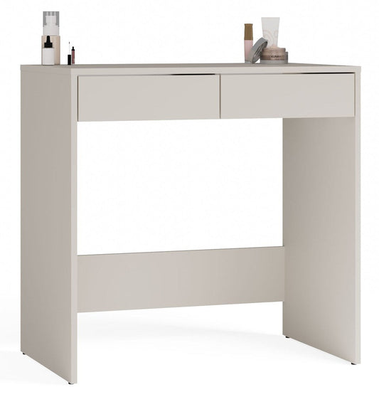 MARINA 2S - Scrivania con 2 cassetti