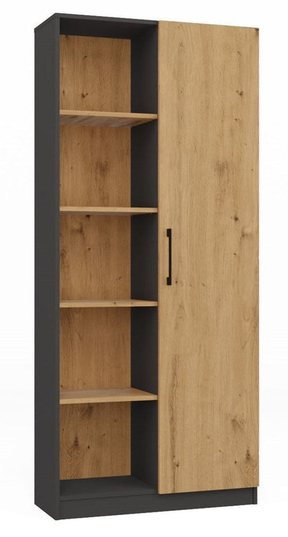 VILLME - Biblioteca moderna