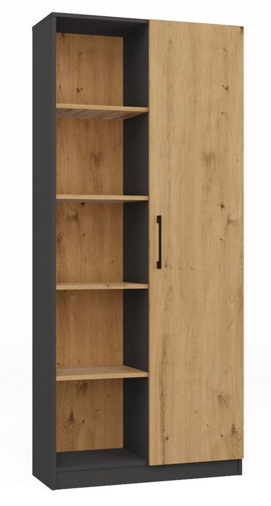 VILLME - Biblioteca moderna
