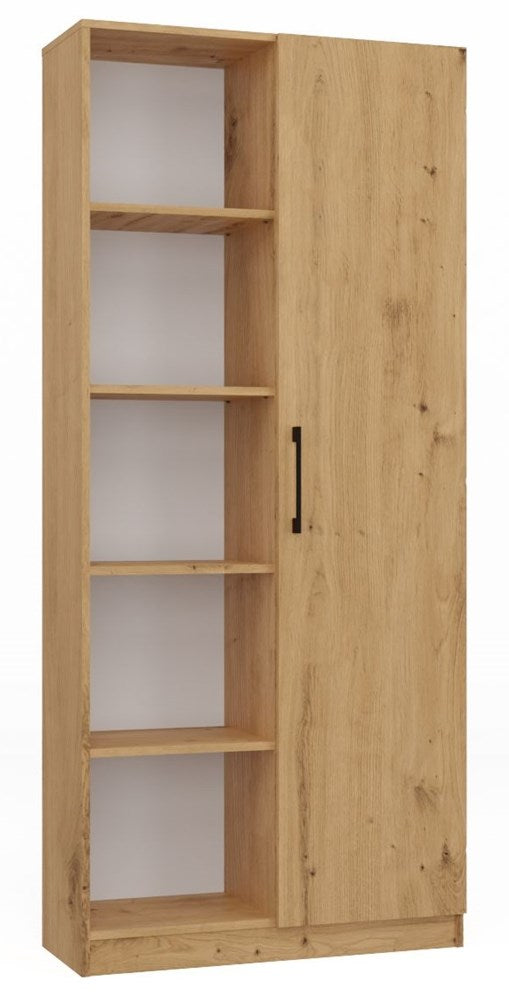 VILLME - Biblioteca moderna