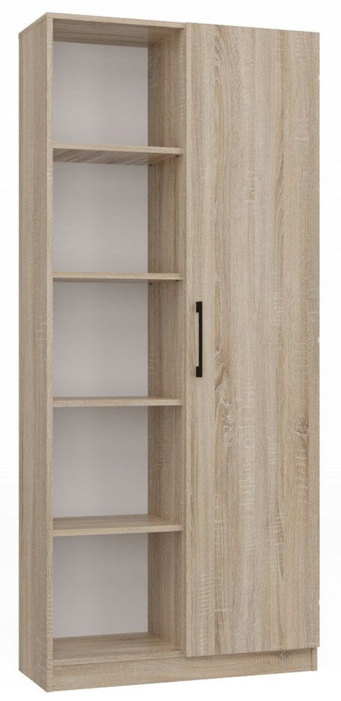 VILLME - Biblioteca moderna