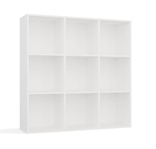 MALAX - Scaffale a 9 scomparti