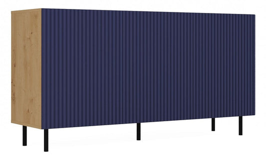 CAMI - Buffet in stile glamour