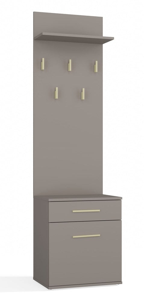 VIONI - Mobile ingresso con 5 ganci