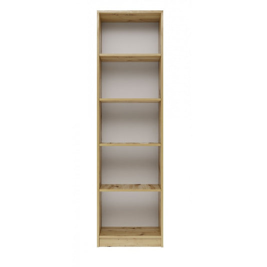 KAFFI - Libreria in stile scandinavo