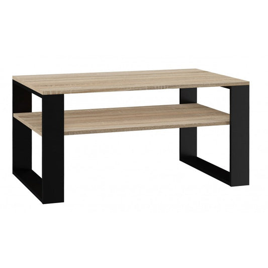 ASISA - Table basse rectangulaire
