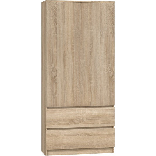 TURIN - Armoire de chambre moderne