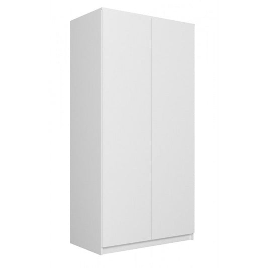 ESME - Armoire deux portes