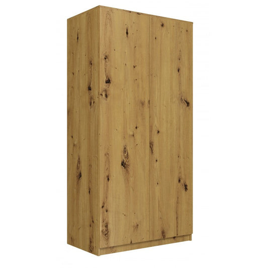 ESME - Armoire deux portes