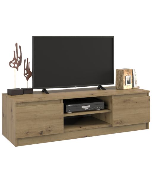 TIVOLI - Mobile TV moderno
