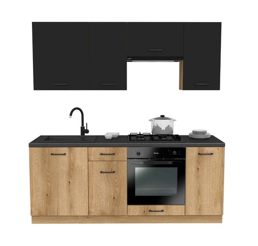 VARIO - set di mobili da cucina
